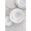 Tál ICE WHITE 21 cm, 700 ml, MIJ