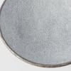 Tál CRAZED GREY 700 ml, 24 cm, MIJ