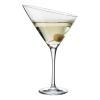 Eva Trio Martini poharak