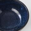 Szószos tál RIDGED INDIGO 10,5 cm, 160 ml, MIJ