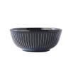 Szószos tál RIDGED INDIGO 10,5 cm, 160 ml, MIJ