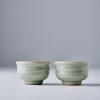 136607 10 salek na sake celadon 35 ml mij
