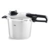 Gyorsfőző VITAVIT PREMIUM 22 cm, 6 l, Fissler
