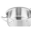 Lábas ORIGINAL-PROFI COLLECTION 24 cm, 4,6 l, Fissler