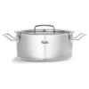 Lábas ORIGINAL-PROFI COLLECTION 24 cm, 4,6 l, Fissler