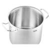 Magas fazék ORIGINAL-PROFI COLLECTION 24 cm, 9,1 l, Fissler