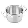 Edénykészlet ORIGINAL-PROFI COLLECTION 16 cm, 2,1 l, Fissler