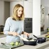 Tapadásmentes serpenyő LEVITAL COMFORT 20 cm, 1,1 l, Fissler
