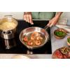 Mély serpenyő ORIGINAL-PROFI COLLECTION 28 cm, 3 l, Fissler
