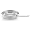 Mély serpenyő ORIGINAL-PROFI COLLECTION 28 cm, 3 l, Fissler