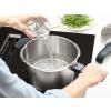 Gyorsfőző VITAVIT PREMIUM 18 cm, 1,8 l, Fissler