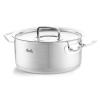 Lábas ORIGINAL-PROFI COLLECTION 20 cm, 2,6 l, Fissler