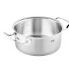 Lábas ORIGINAL-PROFI COLLECTION 20 cm, 2,6 l, Fissler