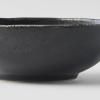Tál BB BLACK 14 x 12,5 cm, 200 ml, MIJ