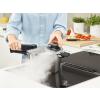 Fissler VITAVIT PREMIUM gyorsfőző, 2 db-os szett, 6 l és 3,5 l