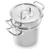 Párolóedény MULTISTAR ORIGINAL-PROFI COLLECTION 20 cm, 6 l, Fissler