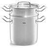 Párolóedény MULTISTAR ORIGINAL-PROFI COLLECTION 20 cm, 6 l, Fissler