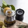 Dressing adagoló GRAND CRU 250 ml, fekete, Rosendahl