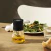 Dressing adagoló GRAND CRU 250 ml, fekete, Rosendahl