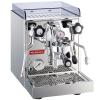 CELLINI CLASSIC félig professzionális kávéfőző, ezüst, La Pavoni 