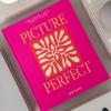 Fotóalbum PICTURE PERFECT, piros, Printworks