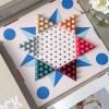 Kínai dámajáték PLAY, Printworks