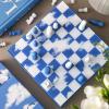 Sakk ART OF CHESS CLOUDS, Printworks