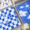 Sakk ART OF CHESS CLOUDS, Printworks
