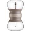 Infúziós teáskanna CALM TEA 500ml, barna, üveg, Lékué