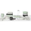 Uzsonnás doboz MAKE & TAKE BENTO 1,1 l, sötétszürke, Brabantia