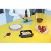 Uzsonnás doboz MAKE & TAKE BENTO 1,1 l, sötétszürke, Brabantia