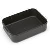 Uzsonnás doboz MAKE & TAKE BENTO 1,1 l, sötétszürke, Brabantia