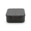 Uzsonnás doboz MAKE & TAKE BENTO 1,1 l, sötétszürke, Brabantia