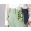 Vizes palack MAKE & TAKE 500 ml, jade green, Brabantia