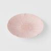 Tapas tányér ICE PINK 13 cm, MIJ