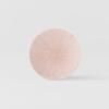 Tapas tányér ICE PINK 13 cm, MIJ