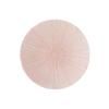 Tapas tányér ICE PINK 13 cm, MIJ