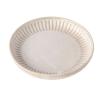 Szószos tál RIDGED ALABASTER 8 cm, MIJ