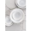 Tál ICE WHITE 17 cm, 350 ml, MIJ