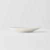 Desszert tányér ICE WHITE 13 cm, MIJ