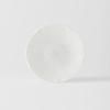 Desszert tányér ICE WHITE 13 cm, MIJ