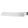 Kenyérvágókés SANDVIK GREEN NORTHERN SUN 19 cm, Dellinger