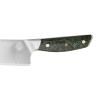 Szakácskés SANDVIK GREEN NORTHERN SUN 20,5 cm, Dellinger