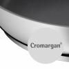 Serpenyőkészlet PERMADUR ADVANCE, 2 darabos, 28 és 24 cm, WMF