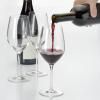 Vörösboros pohár EASY PLUS, 6 db szett, 450 ml, WMF
