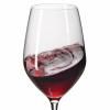 Vörösboros pohár EASY PLUS, 6 db szett, 450 ml, WMF