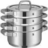 Edénykészlet COMPACT CUISINE 5 db, WMF