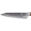 Szakácskés BROWN CHEF KIRITSUKE 20,5 cm, Dellinger