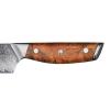Szakácskés BROWN CHEF KIRITSUKE 20,5 cm, Dellinger