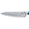 Szakácskés BLUE CHEF KIRITSUKE 20,5 cm, Dellinger